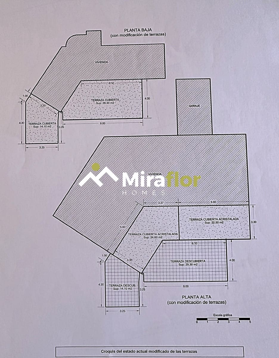 4 Zimmer Villa zu verkaufen in Denia mit Pool - 590.000 € (Ref: 9257083)
