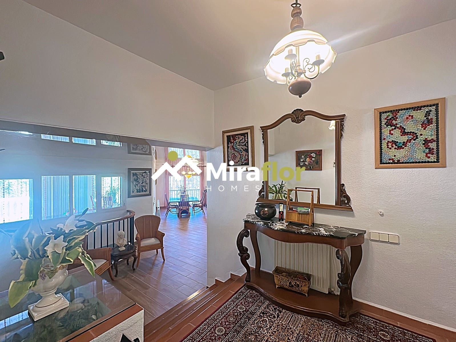 4 Zimmer Villa zu verkaufen in Denia mit Pool - 590.000 € (Ref: 9257083)