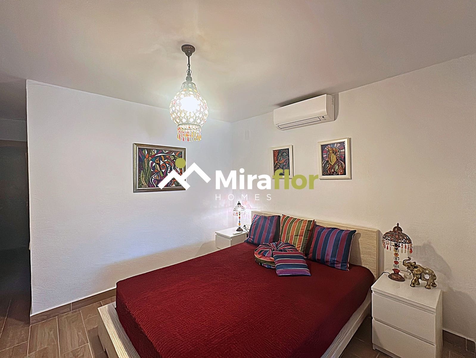 4 Zimmer Villa zu verkaufen in Denia mit Pool - 590.000 € (Ref: 9257083)