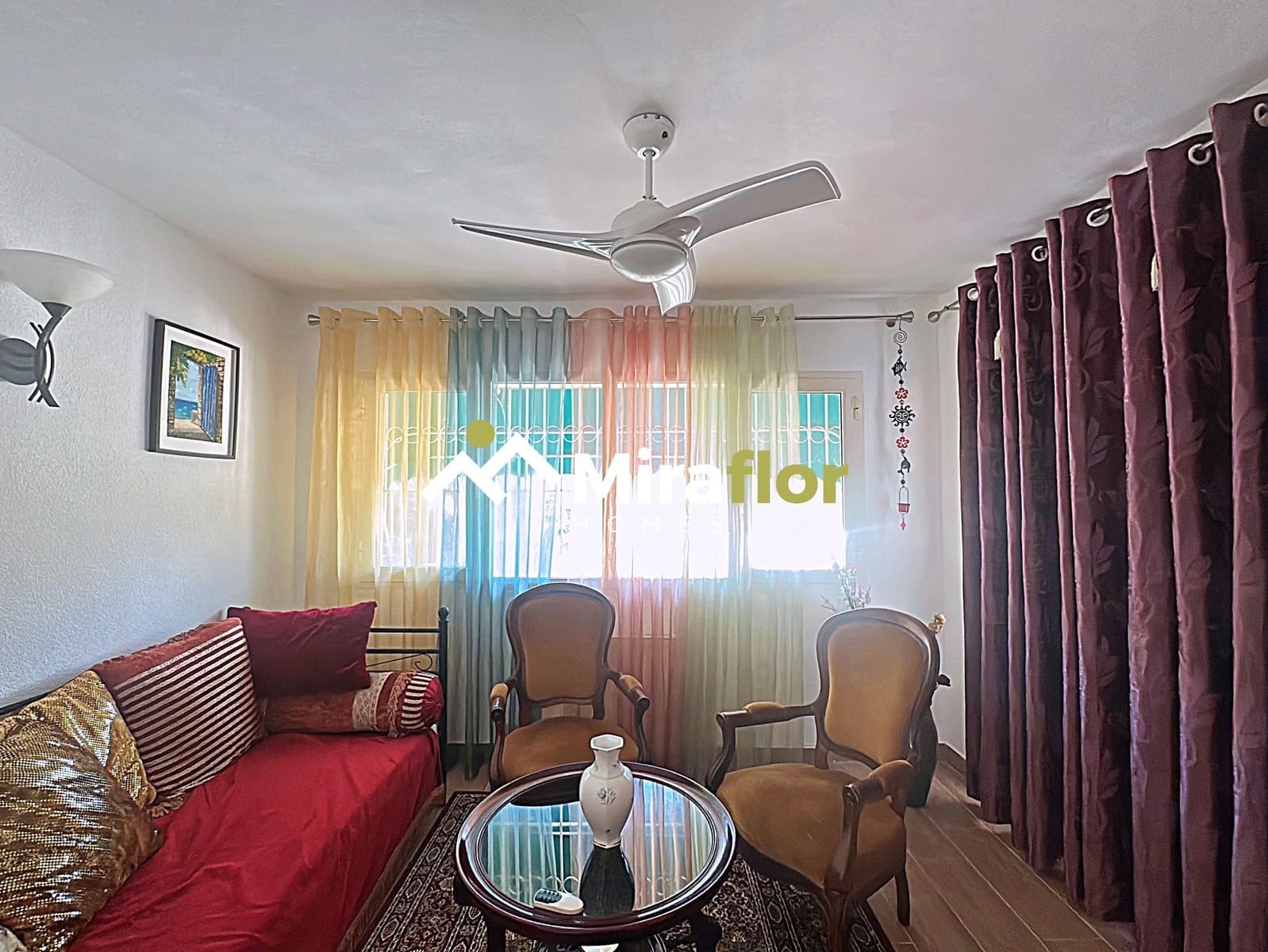 4 Zimmer Villa zu verkaufen in Denia mit Pool - 590.000 € (Ref: 9257083)