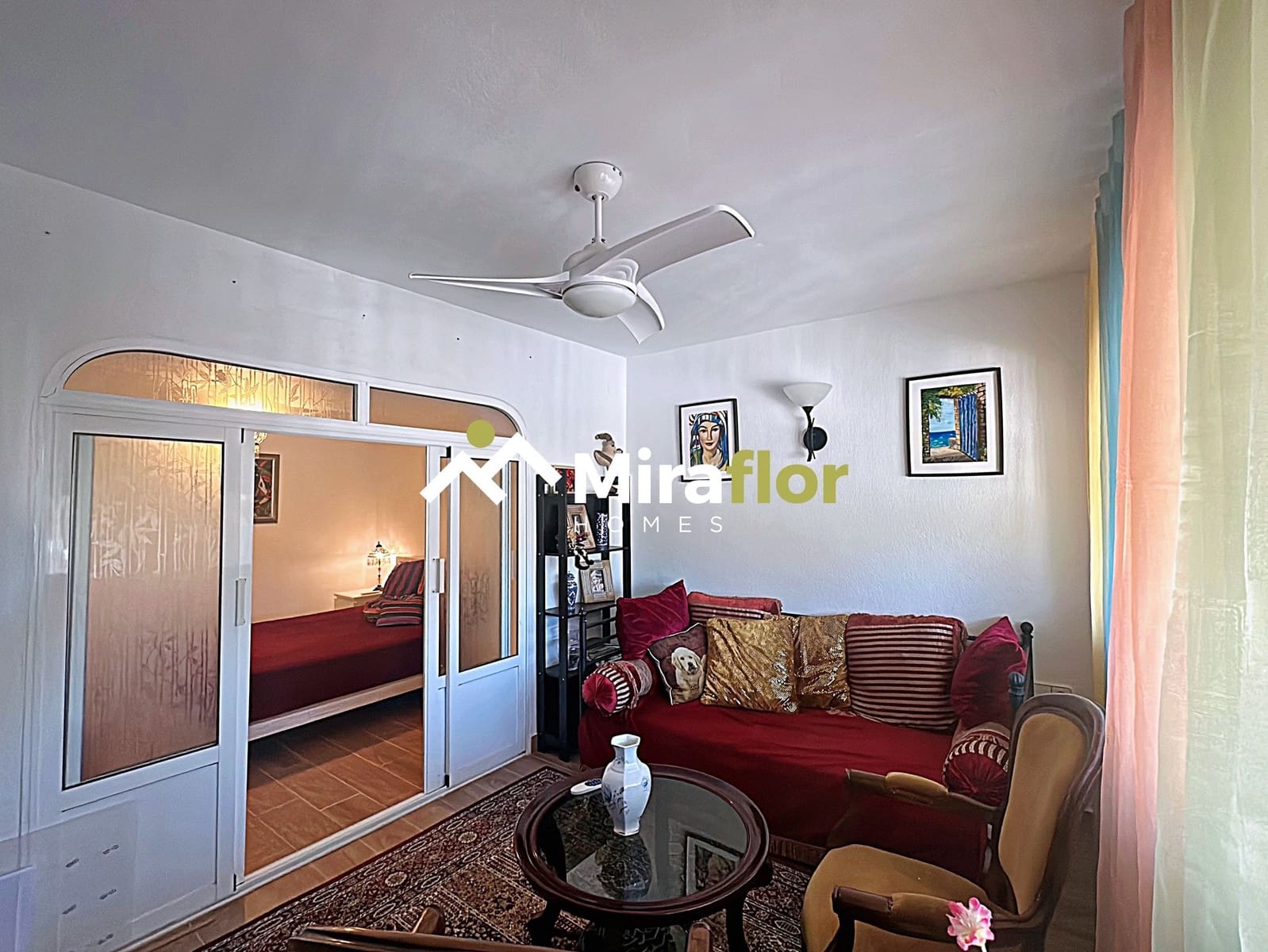 4 Zimmer Villa zu verkaufen in Denia mit Pool - 590.000 € (Ref: 9257083)