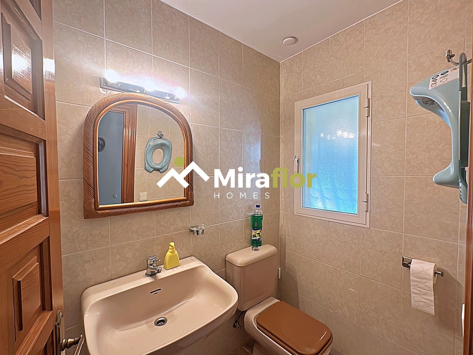 4 Zimmer Villa zu verkaufen in Denia mit Pool - 590.000 € (Ref: 9257083)