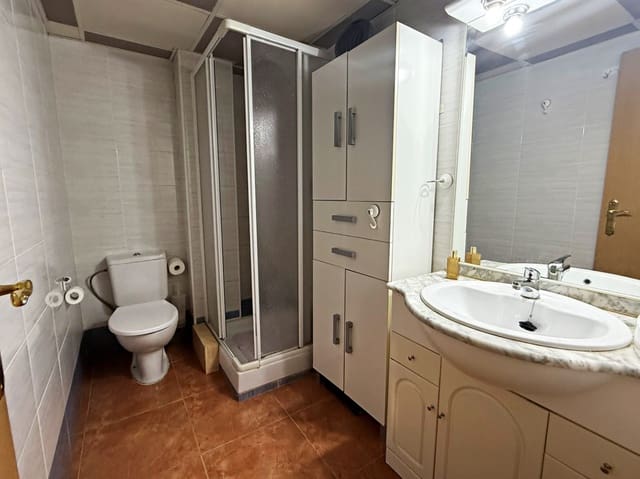 3 makuuhuone Kattohuoneisto myytävänä paikassa Dénia mukana uima-altaan - 470 000 € (Ref: 9257091)