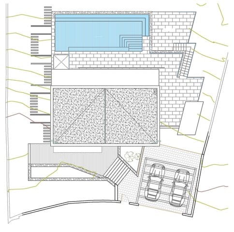 4 slaapkamer Villa te koop in Dénia met zwembad - € 1.875.000 (Ref: 9257095)