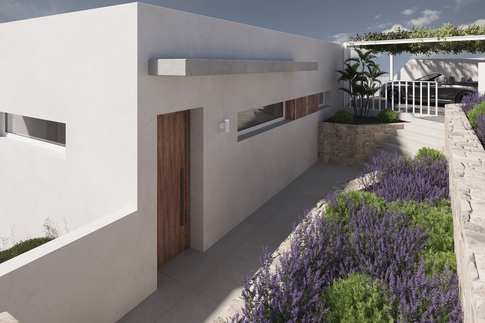 4 sovrum Villa till salu i Denia med pool - 1 875 000 € (Ref: 9257095)