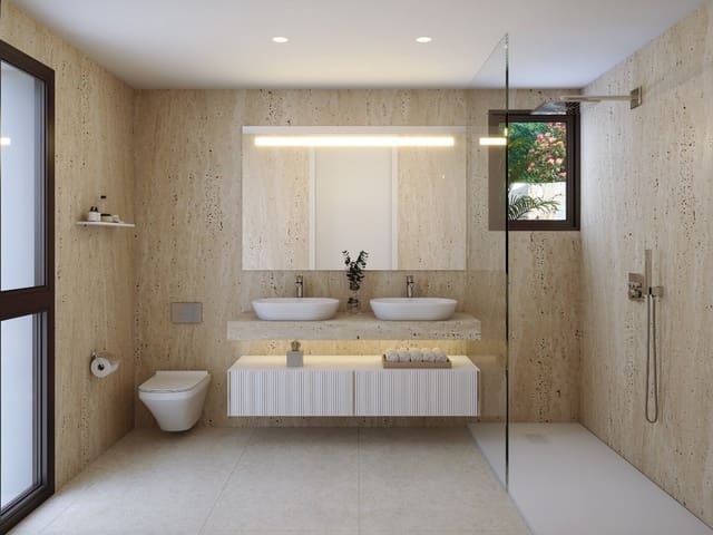 4 camera da letto Villa in vendita in Dénia con piscina - 1.875.000 € (Rif: 9257095)