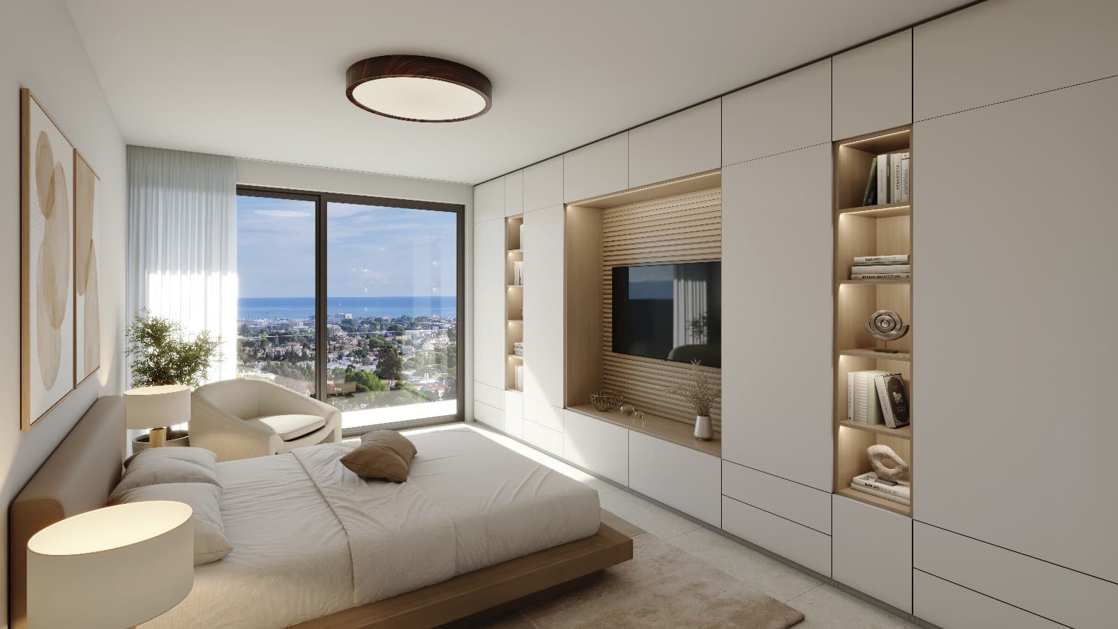 4 bedroom Villa for sale in Denia with pool - € 1,875,000 (Ref: 9257095)