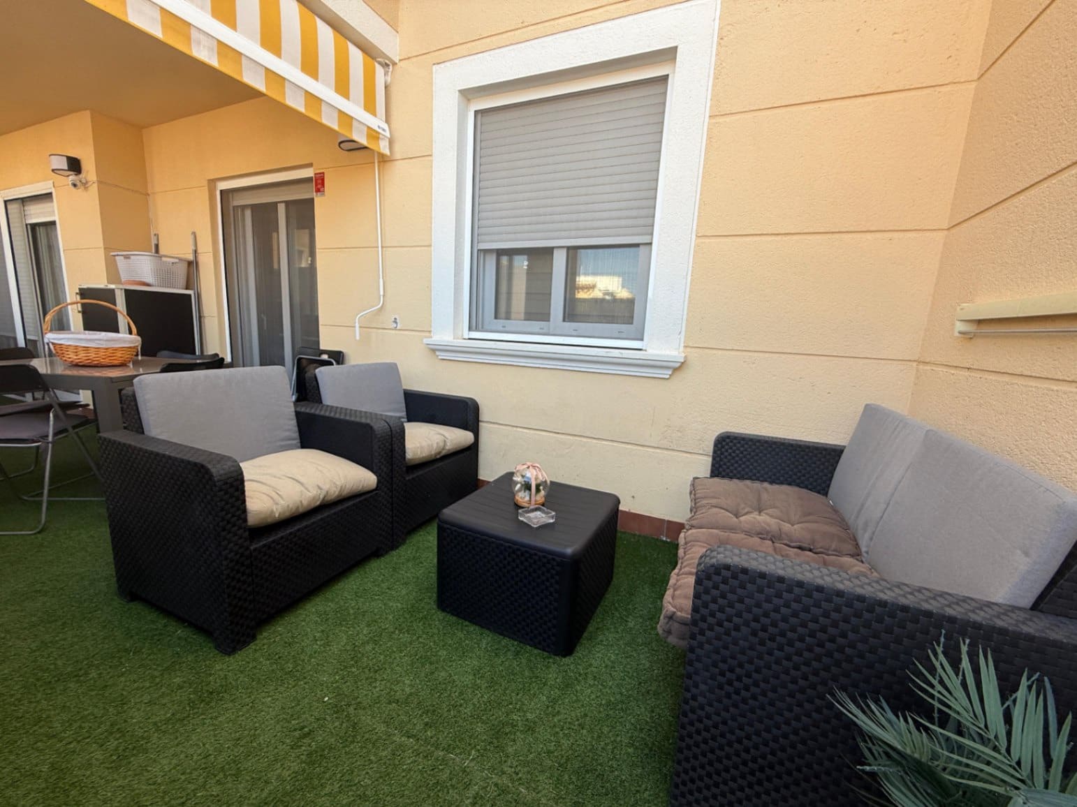 3 sypialnia Apartament na sprzedaż w Denia z basenem - 265 000 € (Ref: 9257096)