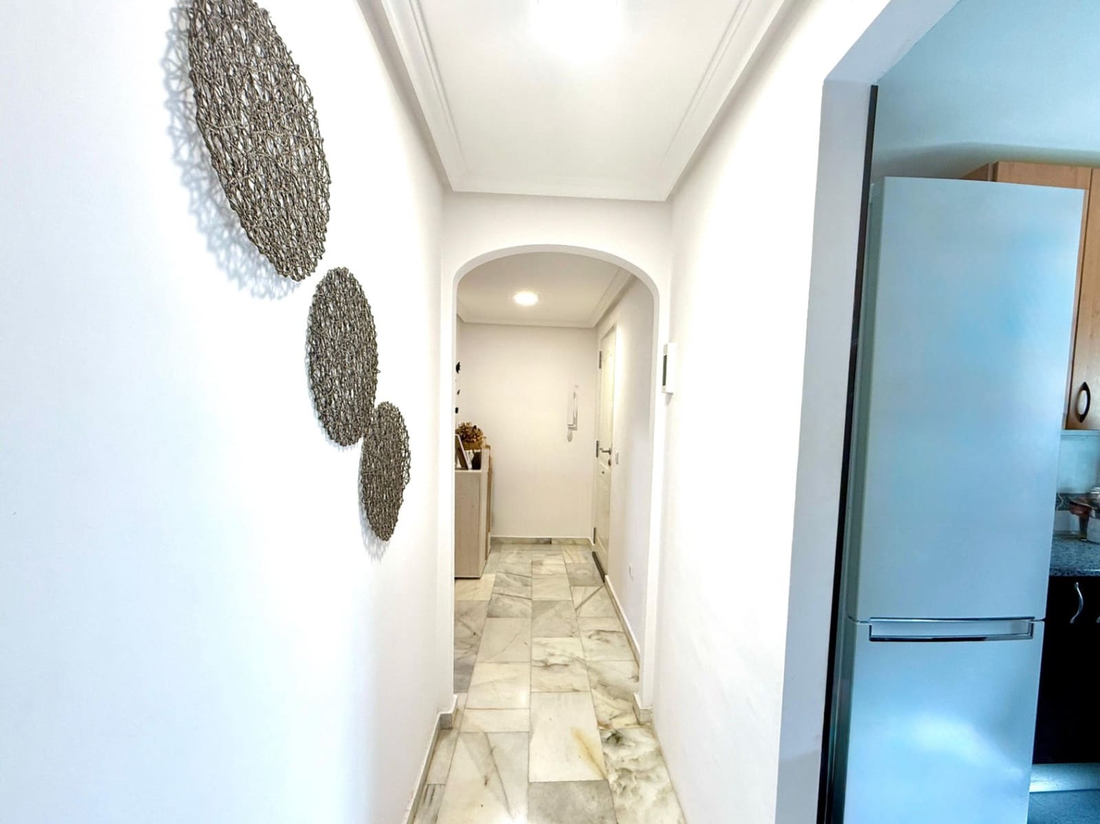 3 sypialnia Apartament na sprzedaż w Denia z basenem - 265 000 € (Ref: 9257096)