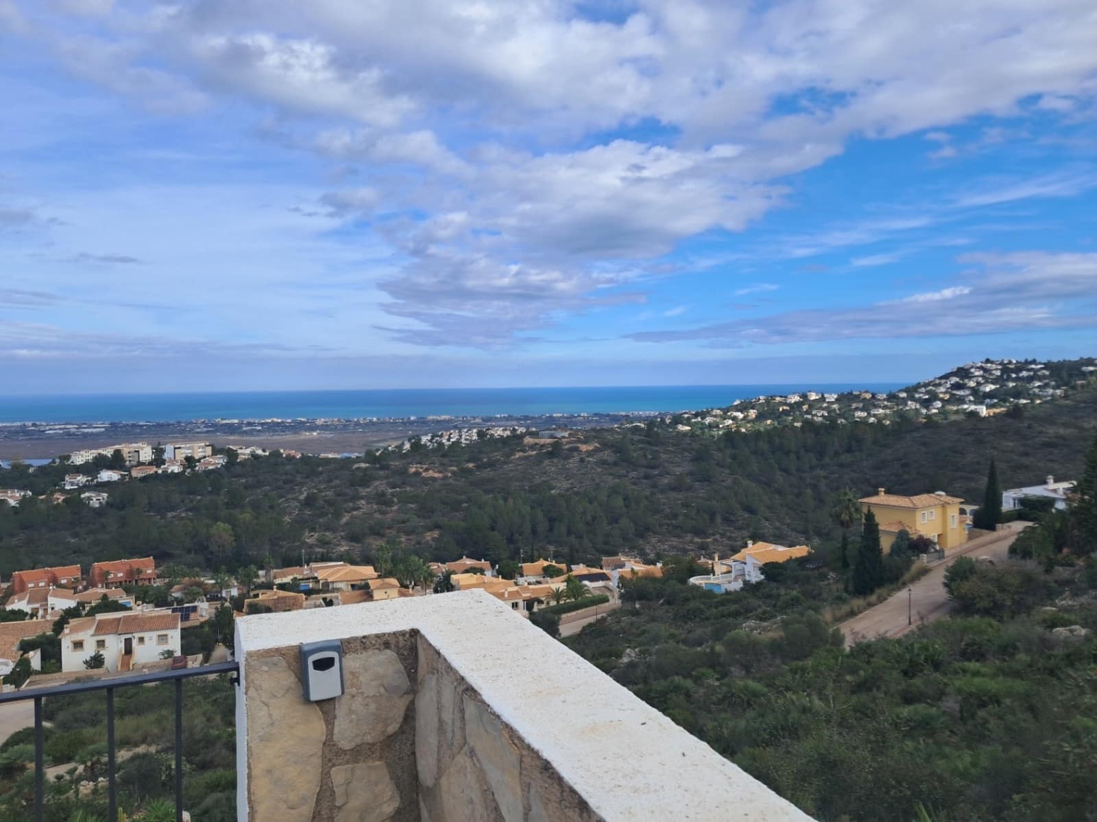 Undeveloped Land for sale in Rafol de Almunia - € 105,000 (Ref: 9257100)