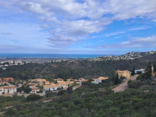 Undeveloped Land for sale in Ráfol de Almunia - € 105,000 (Ref: 9257100)