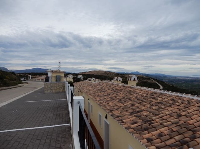 Terreno para Construção para venda em Ráfol de Almunia - 105 000 € (Ref: 9257100)