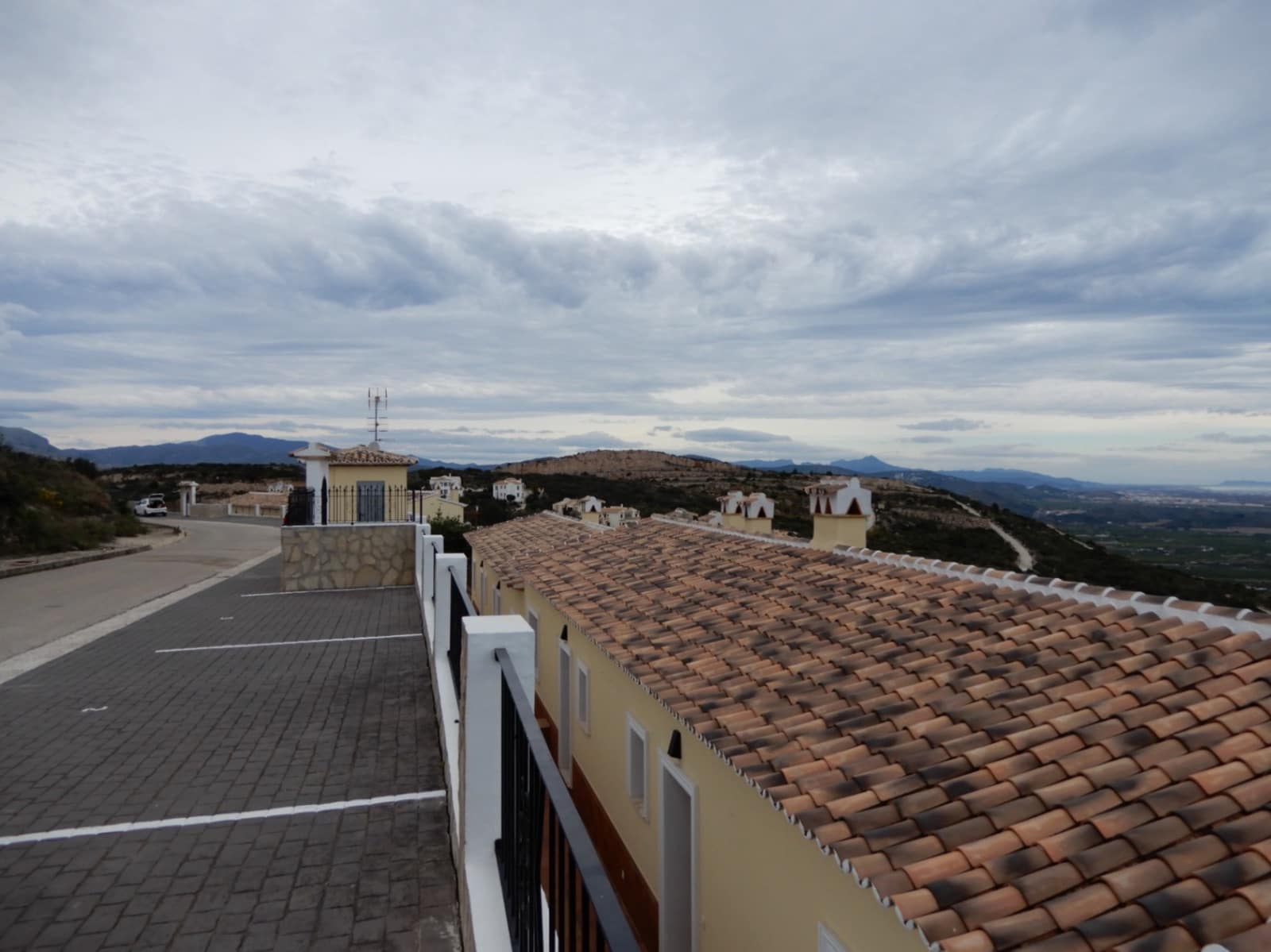 Bauplatz zu verkaufen in Rafol de Almunia - 105.000 € (Ref: 9257100)