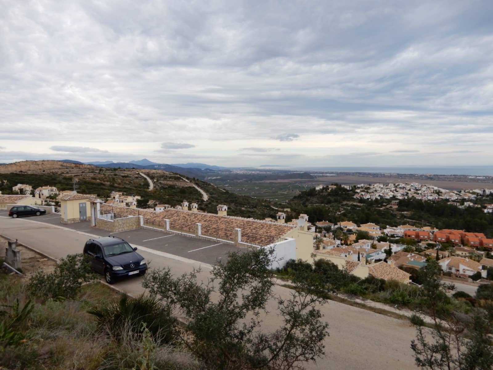 Area Edificabile in vendita in Rafol de Almunia - 105.000 € (Rif: 9257100)