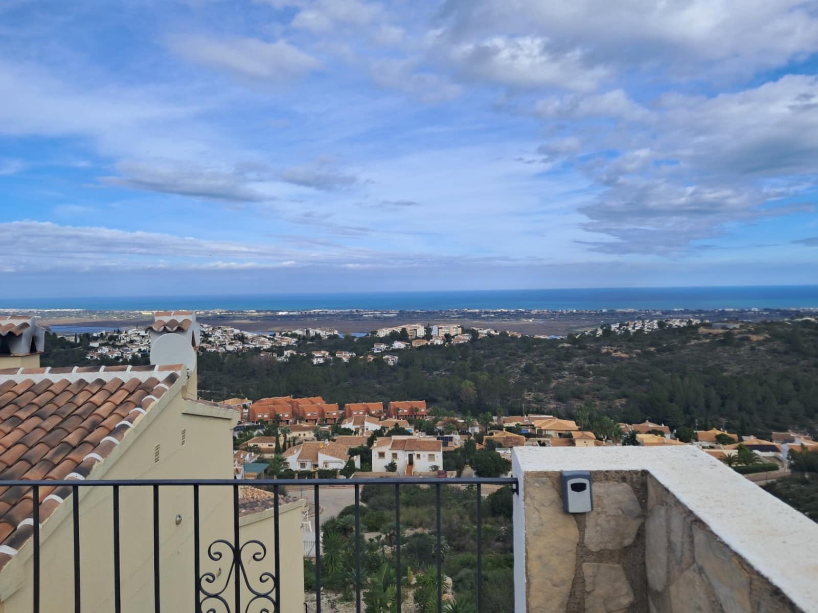 Building Plot for sale in Rafol de Almunia - € 105,000 (Ref: 9257101)