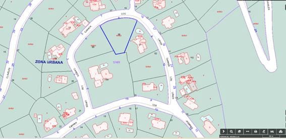 Terreno Non Edificato in vendita in Pego - 85.000 € (Rif: 9257102)