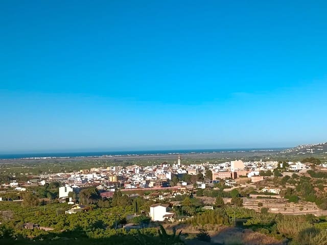 Terreno Non Edificato in vendita in Pego - 85.000 € (Rif: 9257102)