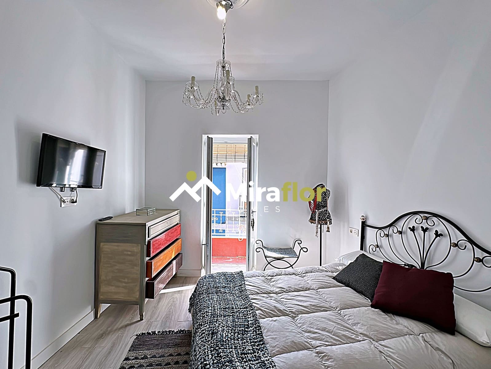 4 sypialnia Dom na sprzedaż w Denia - 473 000 € (Ref: 9296732)