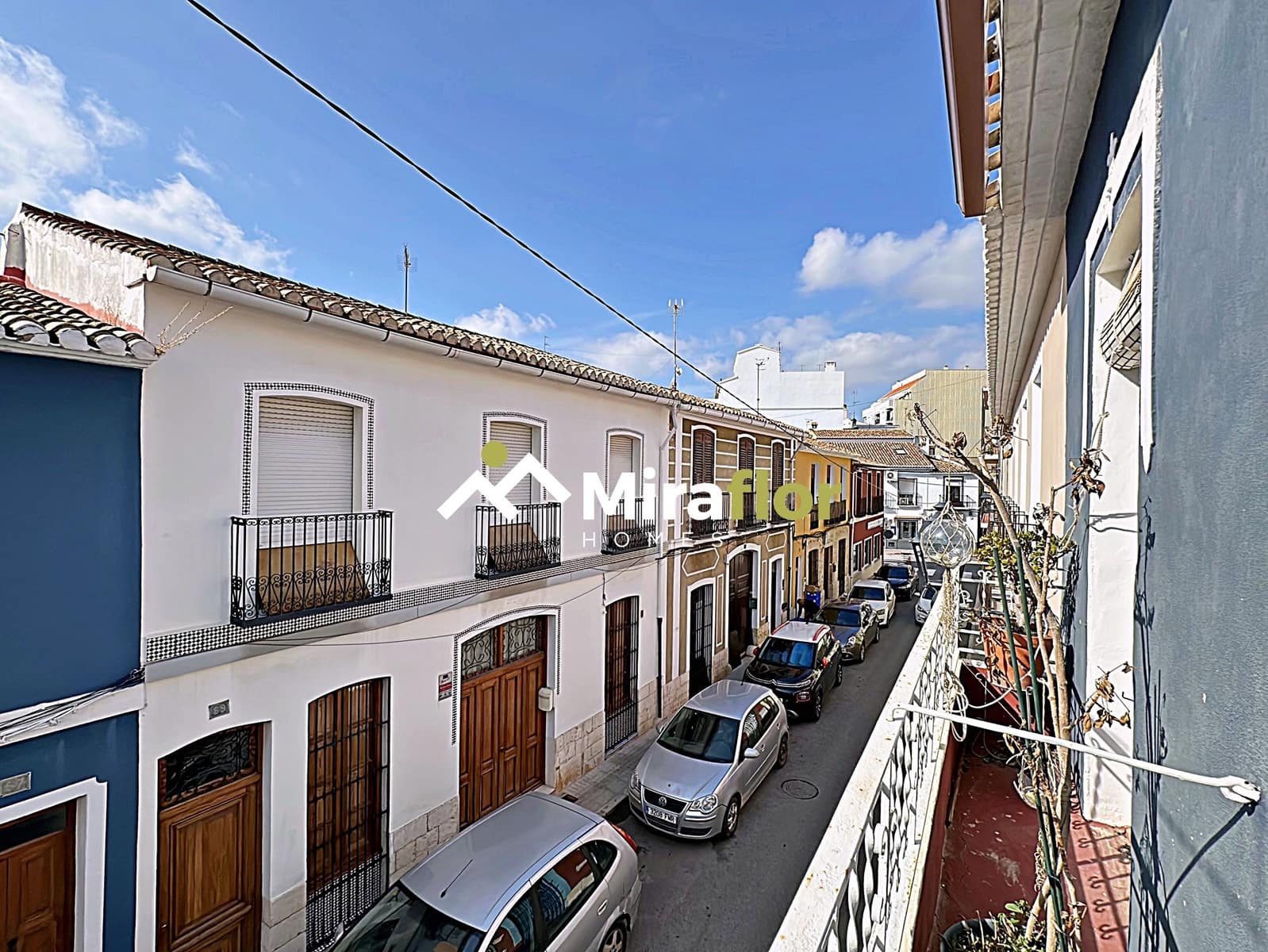 4 sypialnia Dom na sprzedaż w Denia - 473 000 € (Ref: 9296732)