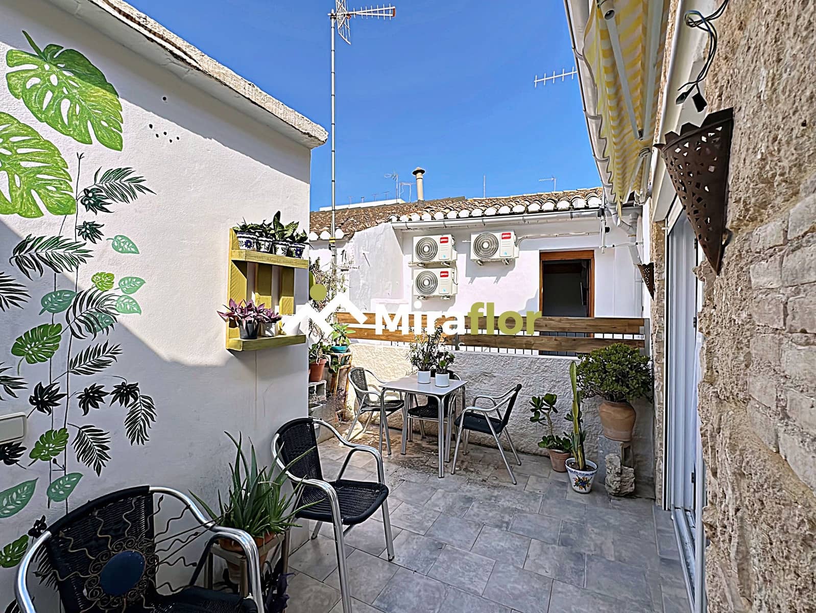 4 sypialnia Dom na sprzedaż w Denia - 473 000 € (Ref: 9296732)