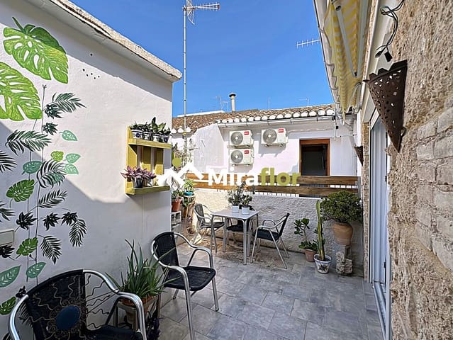 4 sypialnia Dom na sprzedaż w Dénia - 473 000 € (Ref: 9296732)