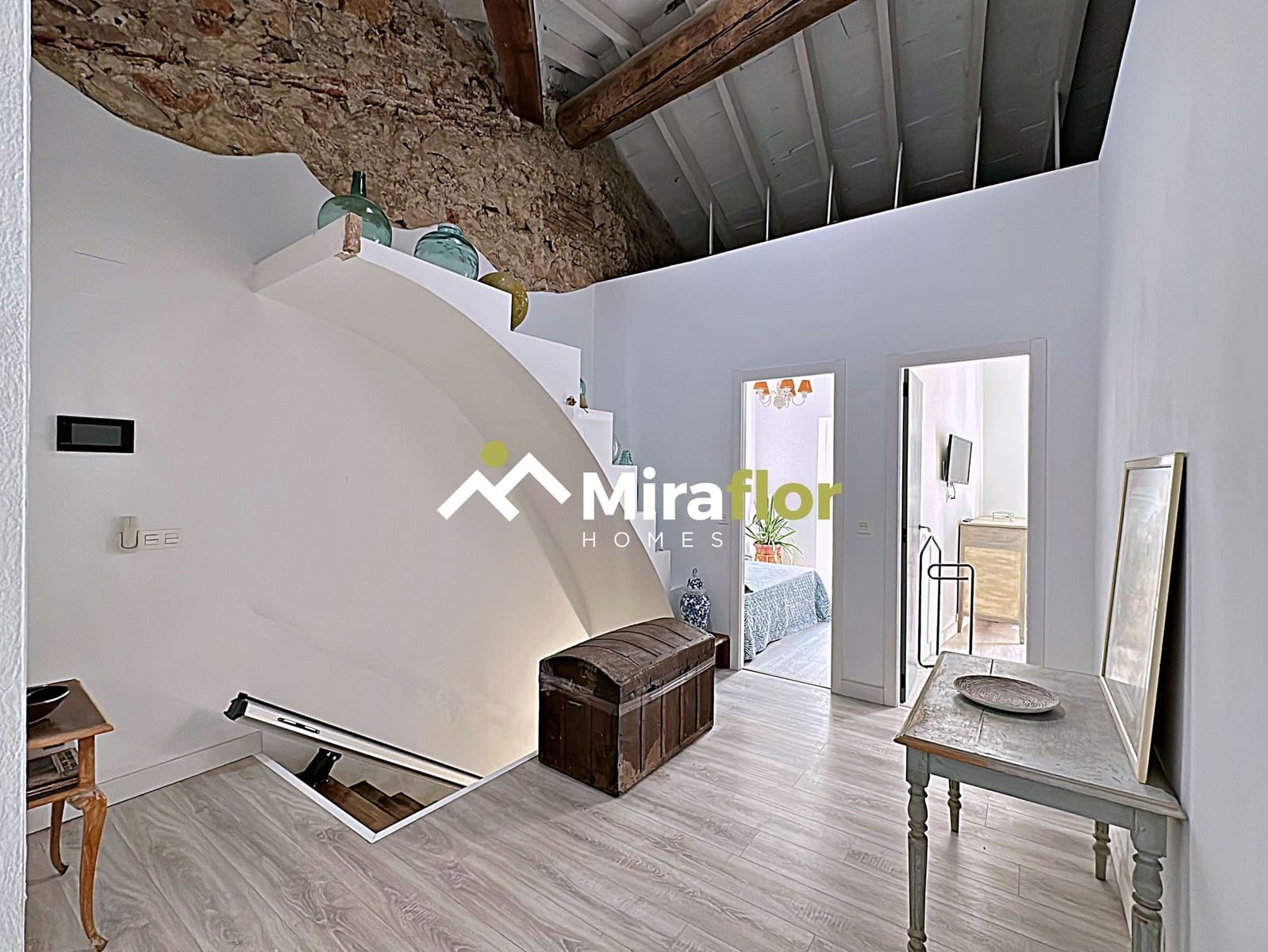 4 chambre Maison de Ville à vendre à Denia - 449 000 € (Ref: 9296732)