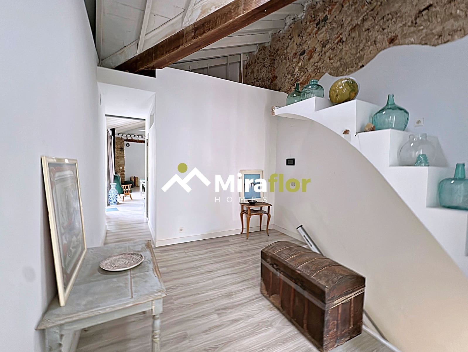 4 chambre Maison de Ville à vendre à Denia - 449 000 € (Ref: 9296732)