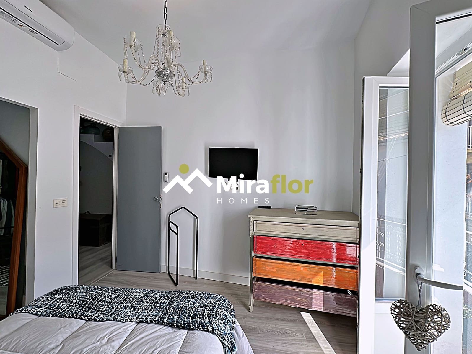 4 chambre Maison de Ville à vendre à Denia - 449 000 € (Ref: 9296732)