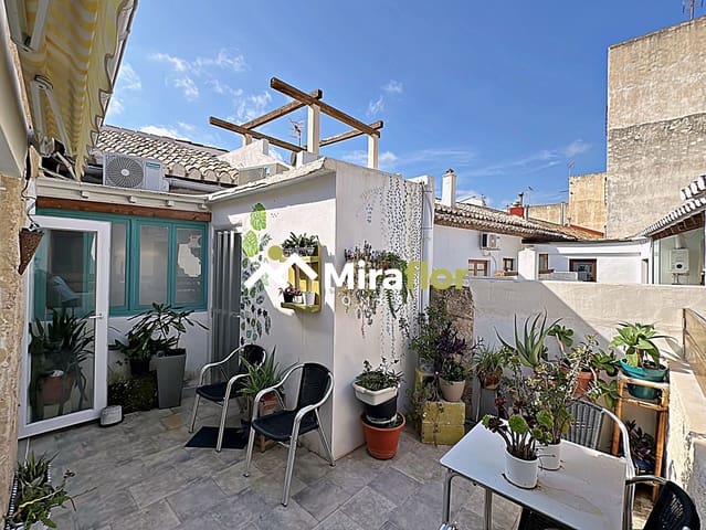 4 slaapkamer Huis te koop in Dénia - € 449.000 (Ref: 9296732)