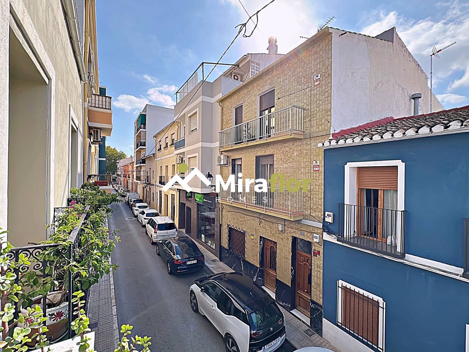 4 chambre Maison de Ville à vendre à Denia - 449 000 € (Ref: 9296732)