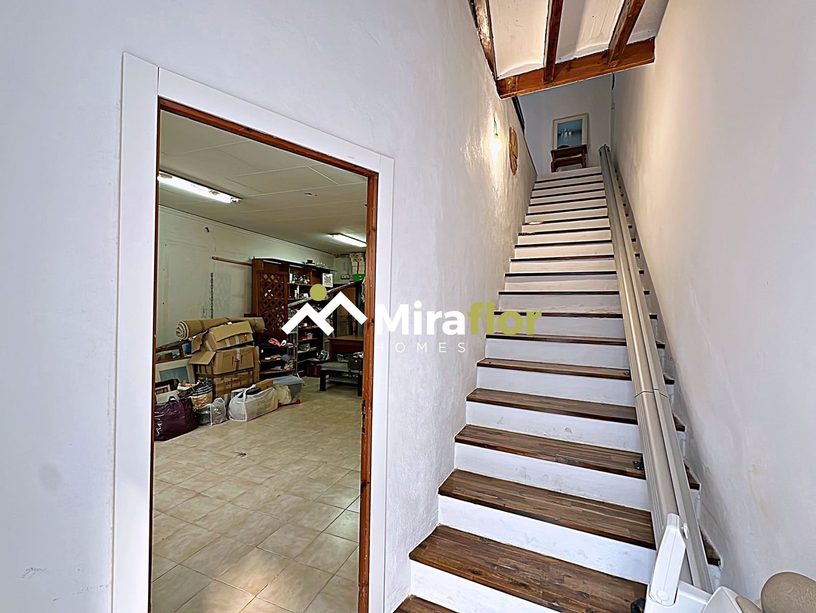 4 chambre Maison de Ville à vendre à Denia - 449 000 € (Ref: 9296732)