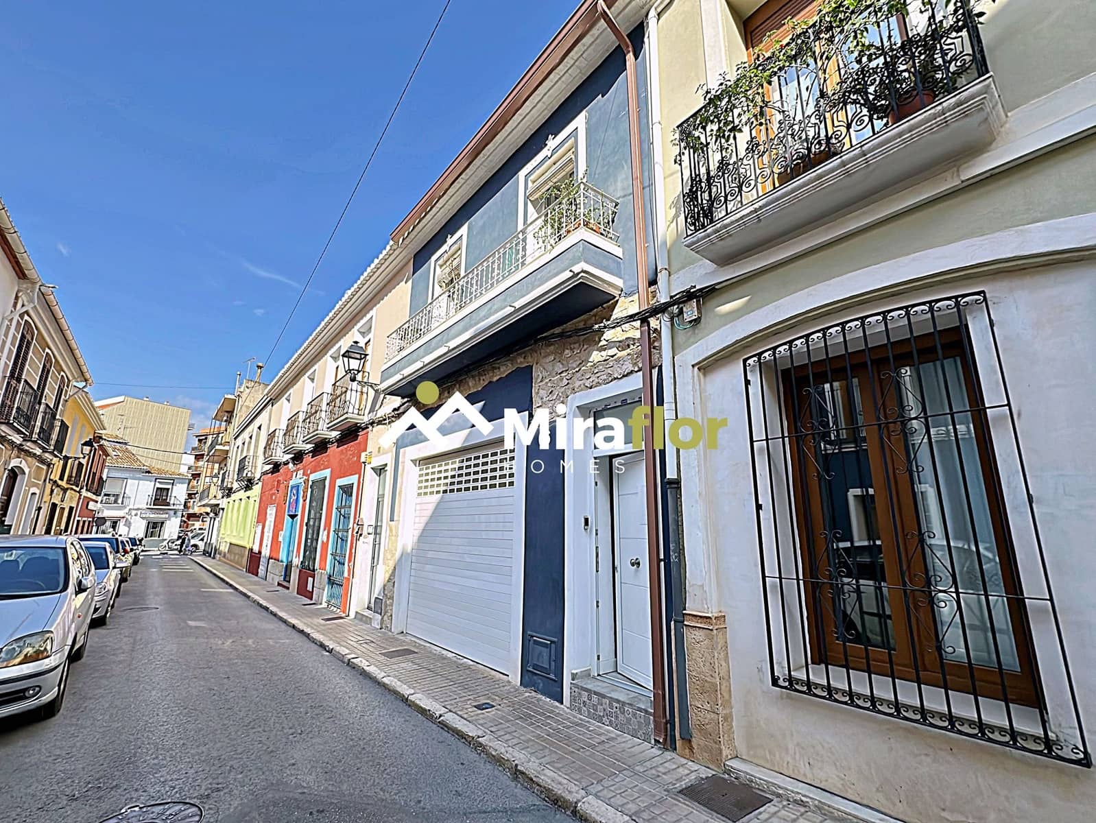 4 chambre Maison de Ville à vendre à Denia - 449 000 € (Ref: 9296732)