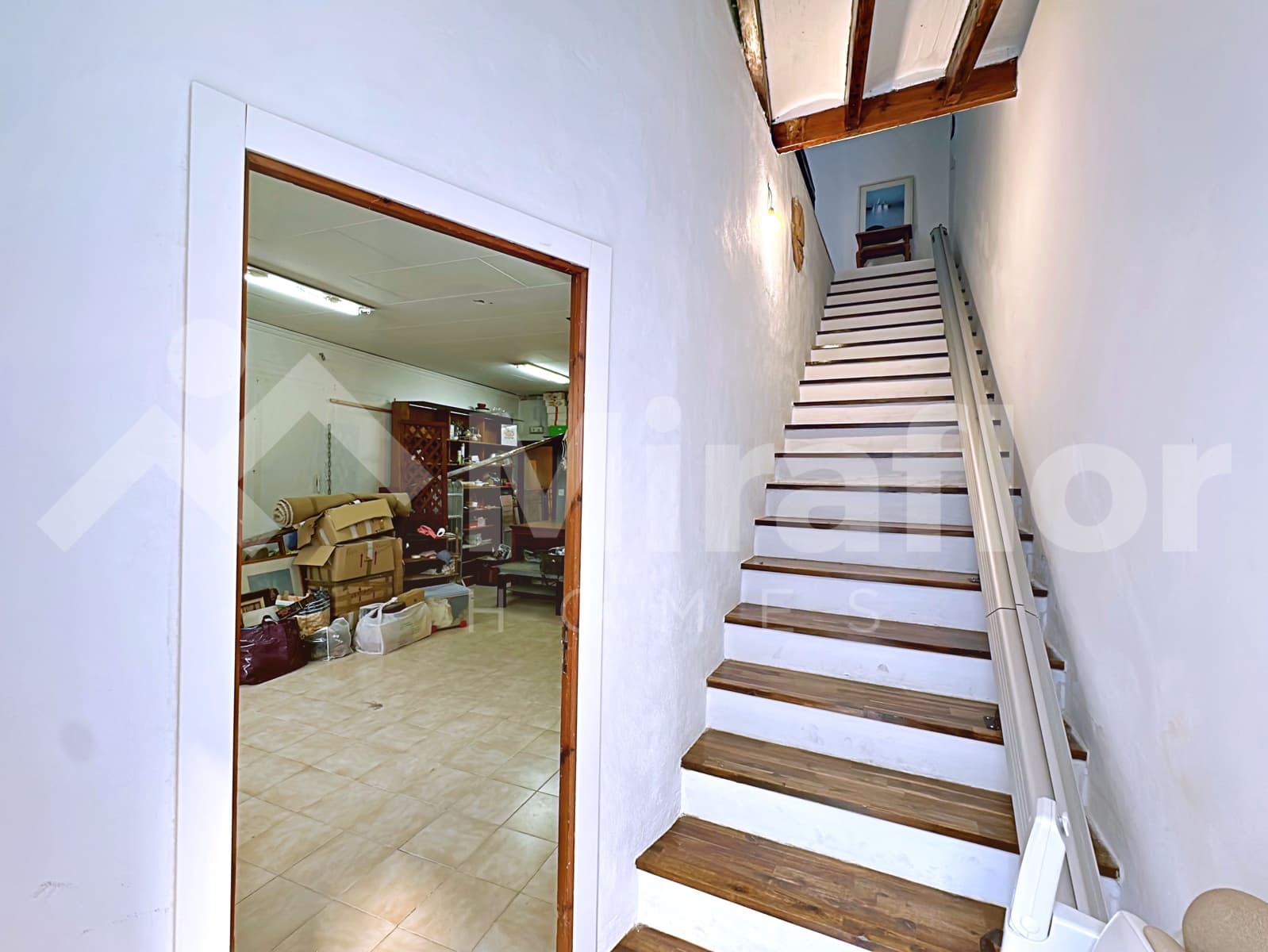 4 bedroom Townhouse for sale in Denia with garage - € 398,000 (Ref: 9296732)