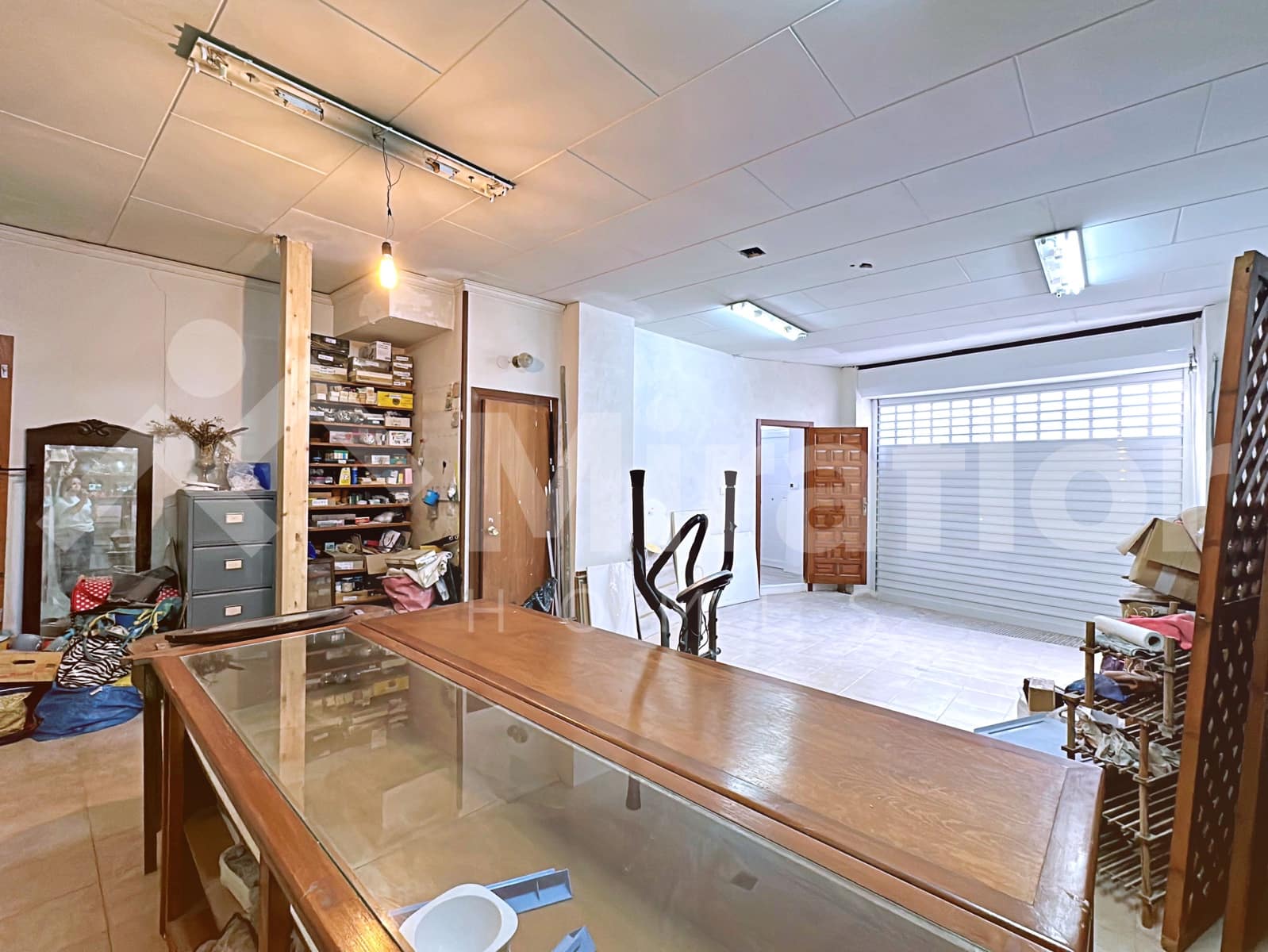 4 bedroom Townhouse for sale in Denia with garage - € 398,000 (Ref: 9296732)