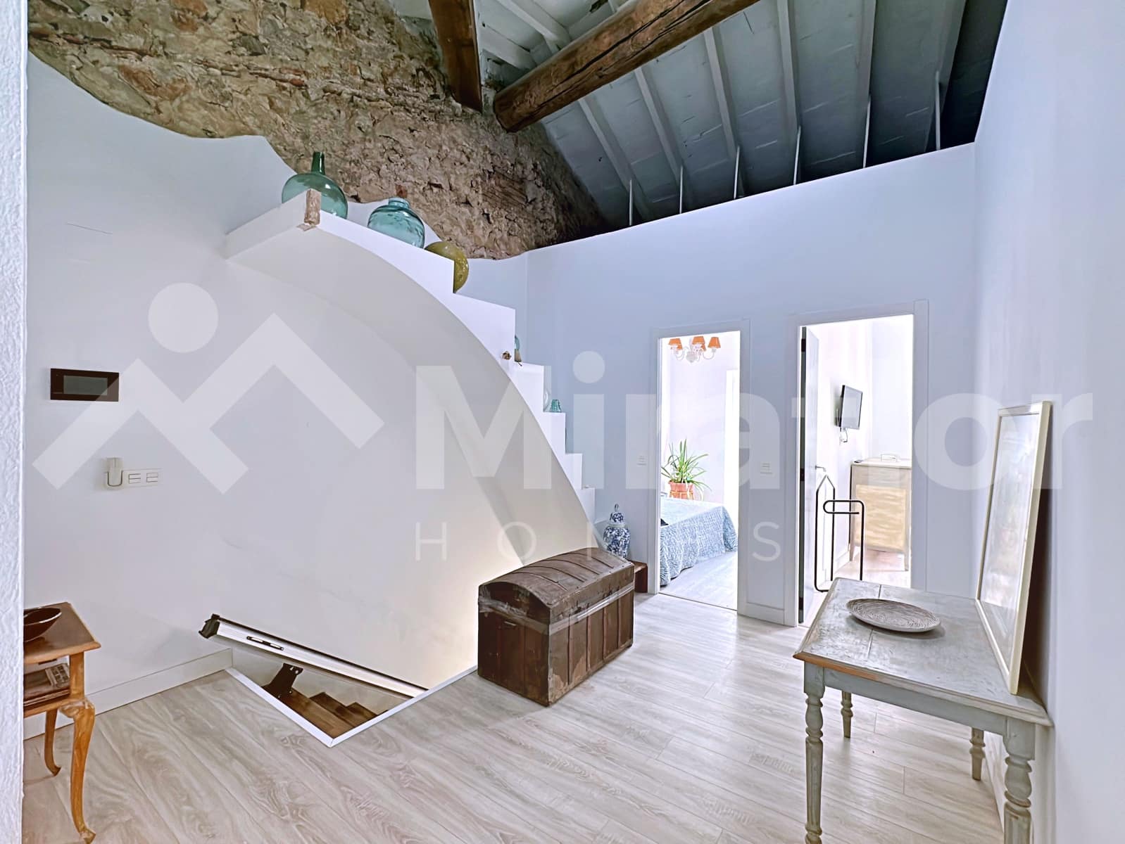 4 bedroom Townhouse for sale in Denia with garage - € 398,000 (Ref: 9296732)