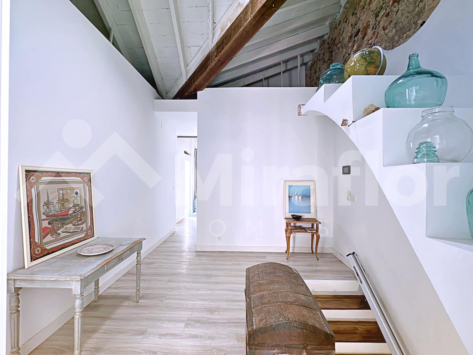 4 bedroom Townhouse for sale in Denia with garage - € 398,000 (Ref: 9296732)