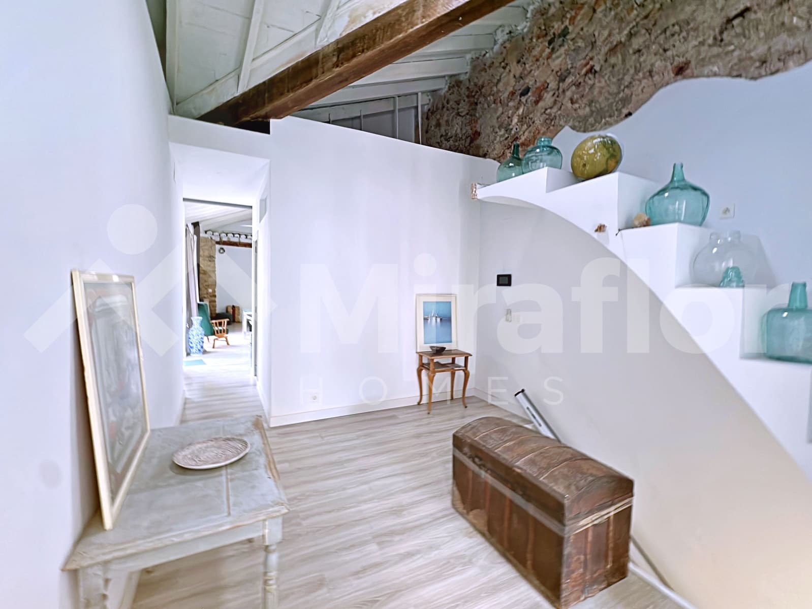 4 bedroom Townhouse for sale in Denia with garage - € 398,000 (Ref: 9296732)
