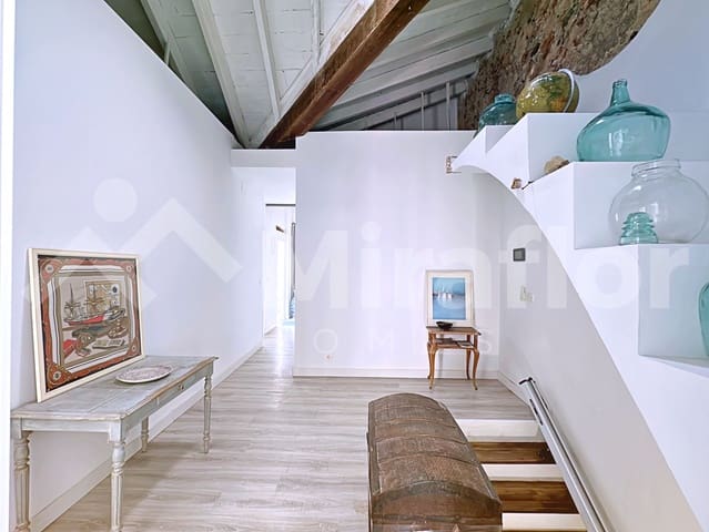 4 soverom Hus til salgs i Dénia med garasje - € 398 000 (Ref: 9296732)