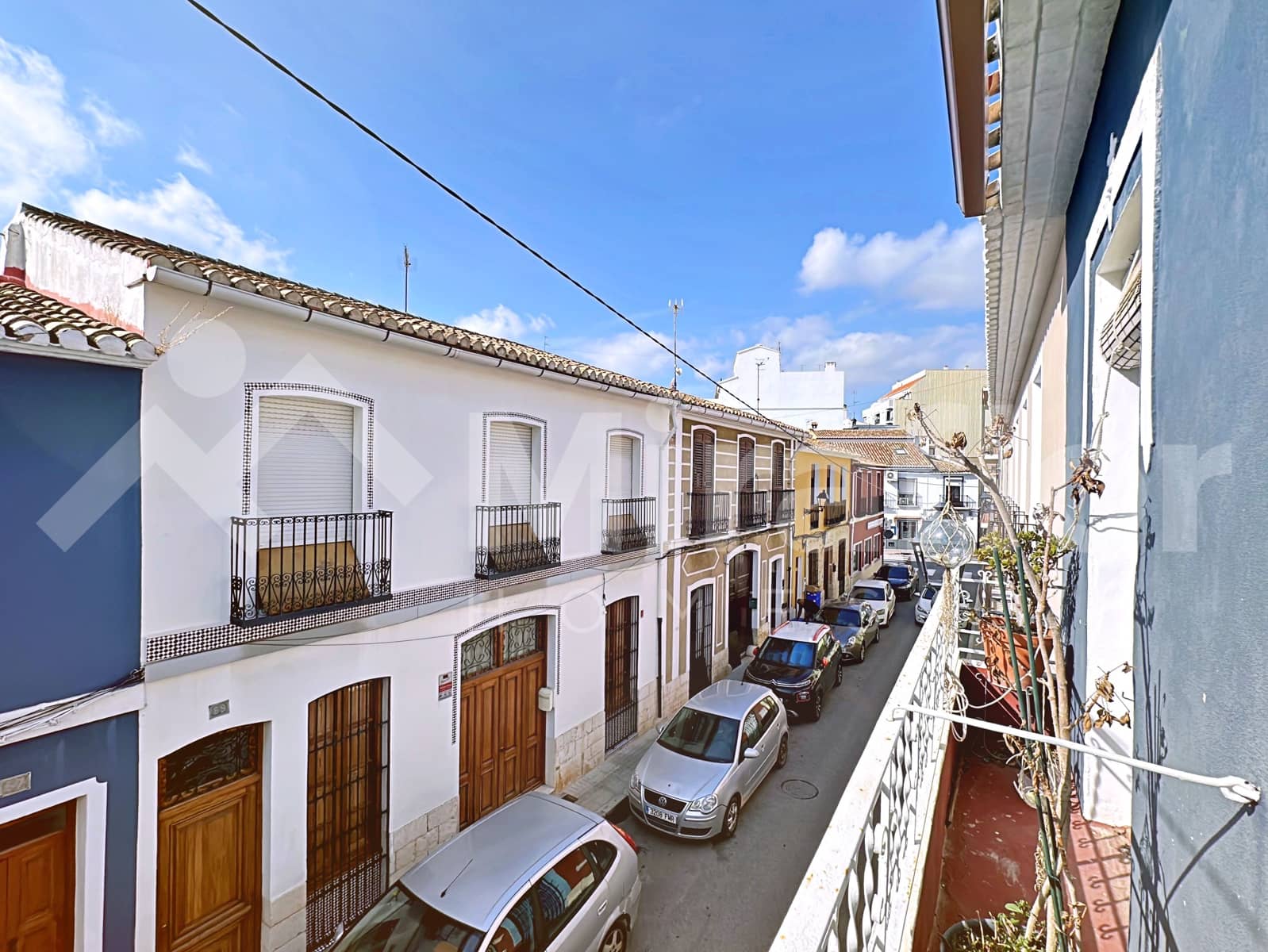 4 bedroom Townhouse for sale in Denia with garage - € 398,000 (Ref: 9296732)
