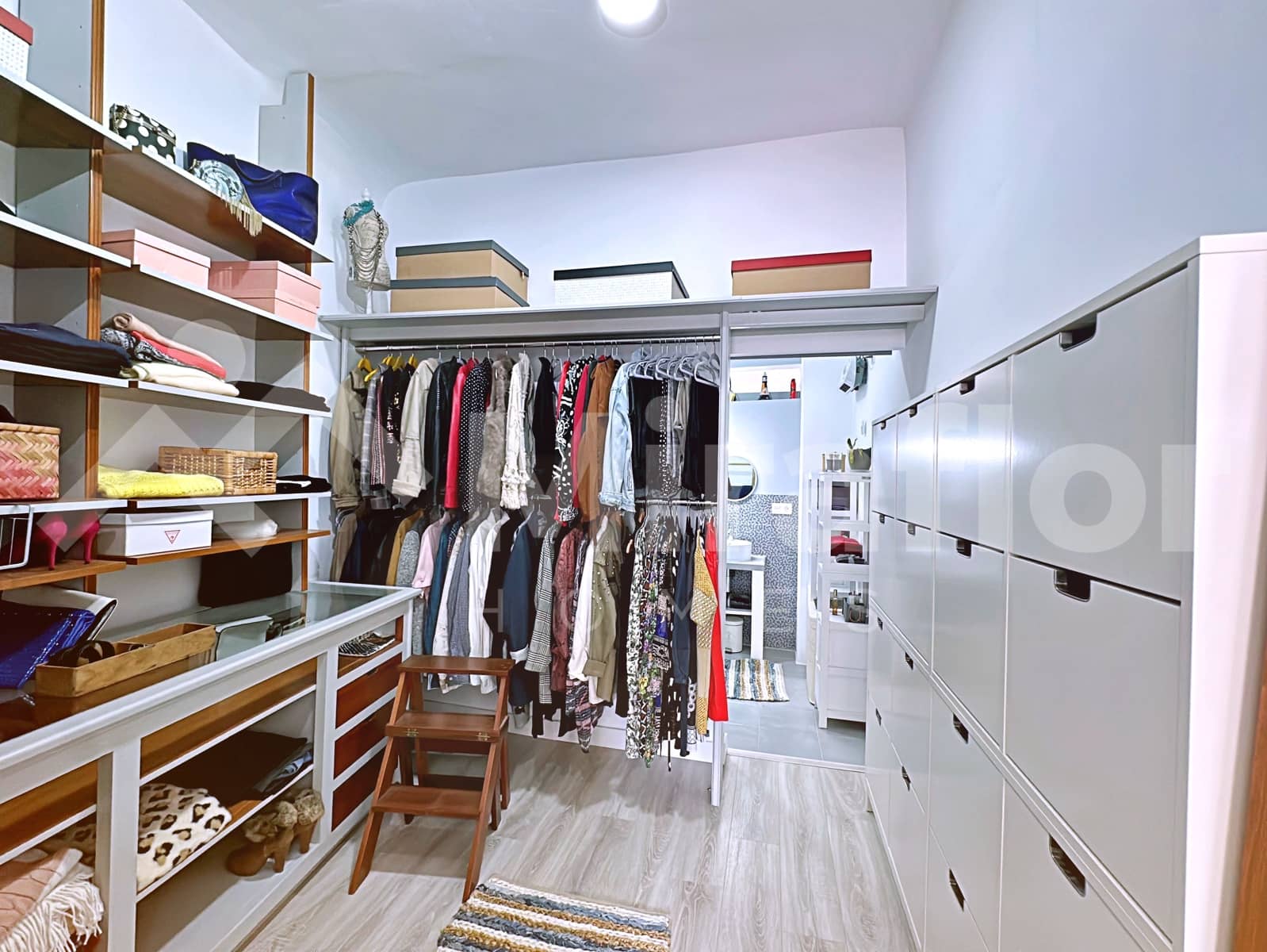 4 bedroom Townhouse for sale in Denia with garage - € 398,000 (Ref: 9296732)