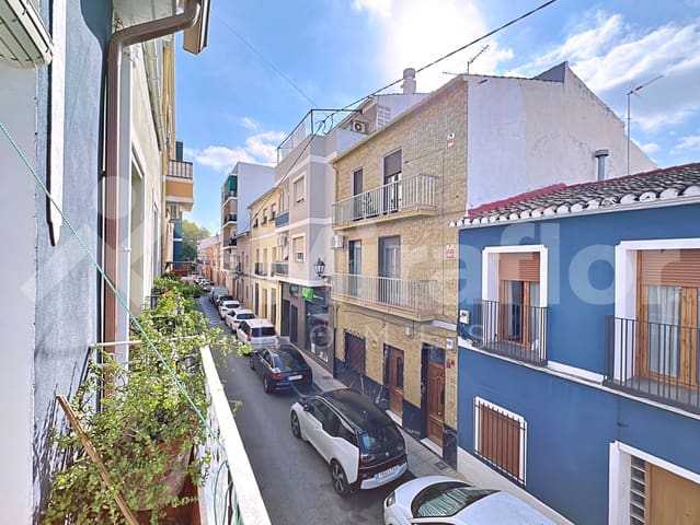 4 soverom Hus til salgs i Dénia med garasje - € 398 000 (Ref: 9296732)