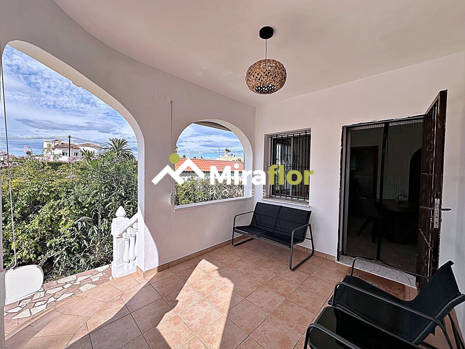 2 Zimmer Villa zu verkaufen in Els Poblets - 275.000 € (Ref: 9344450)