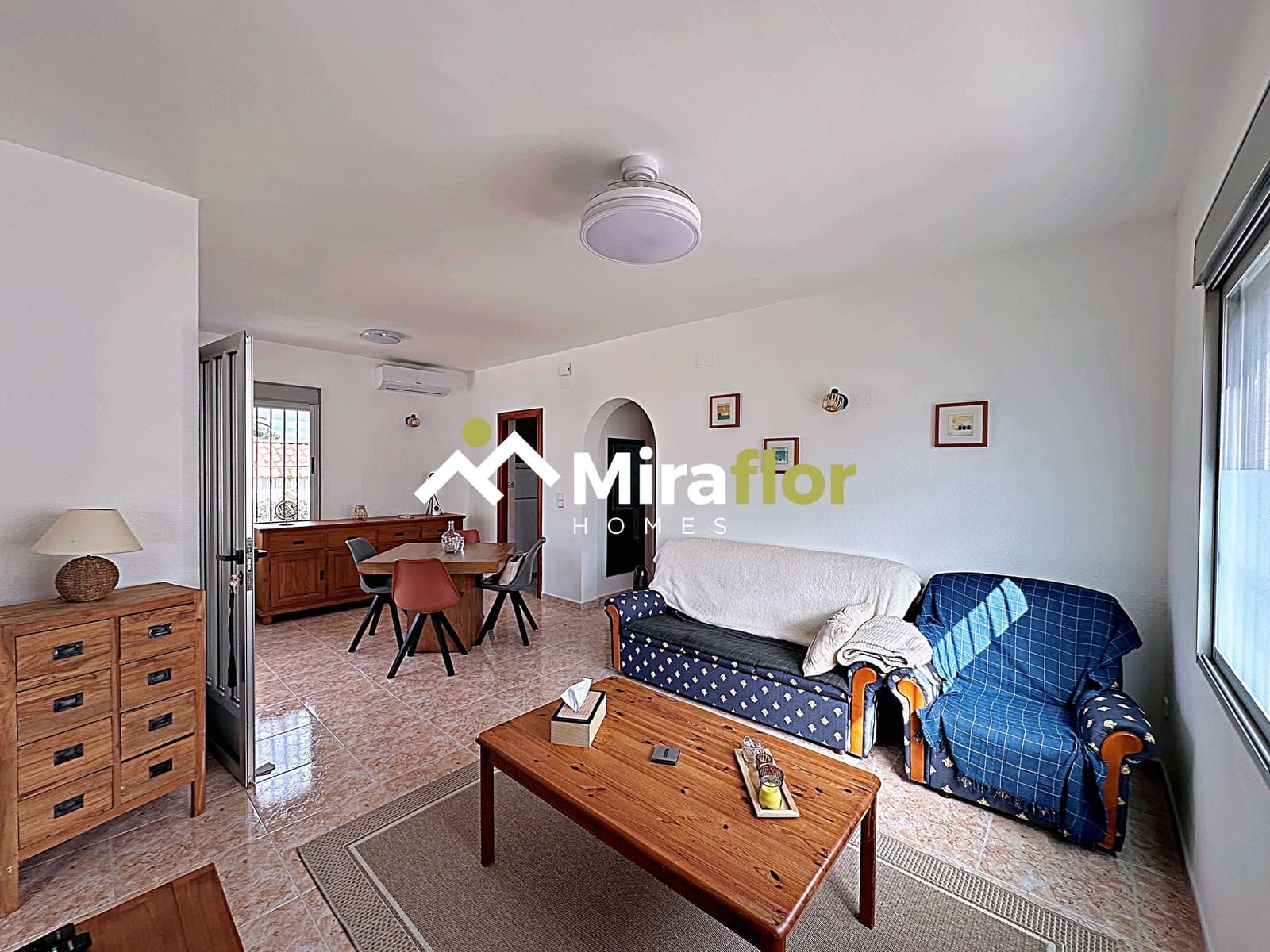 2 Zimmer Villa zu verkaufen in Els Poblets - 275.000 € (Ref: 9344450)