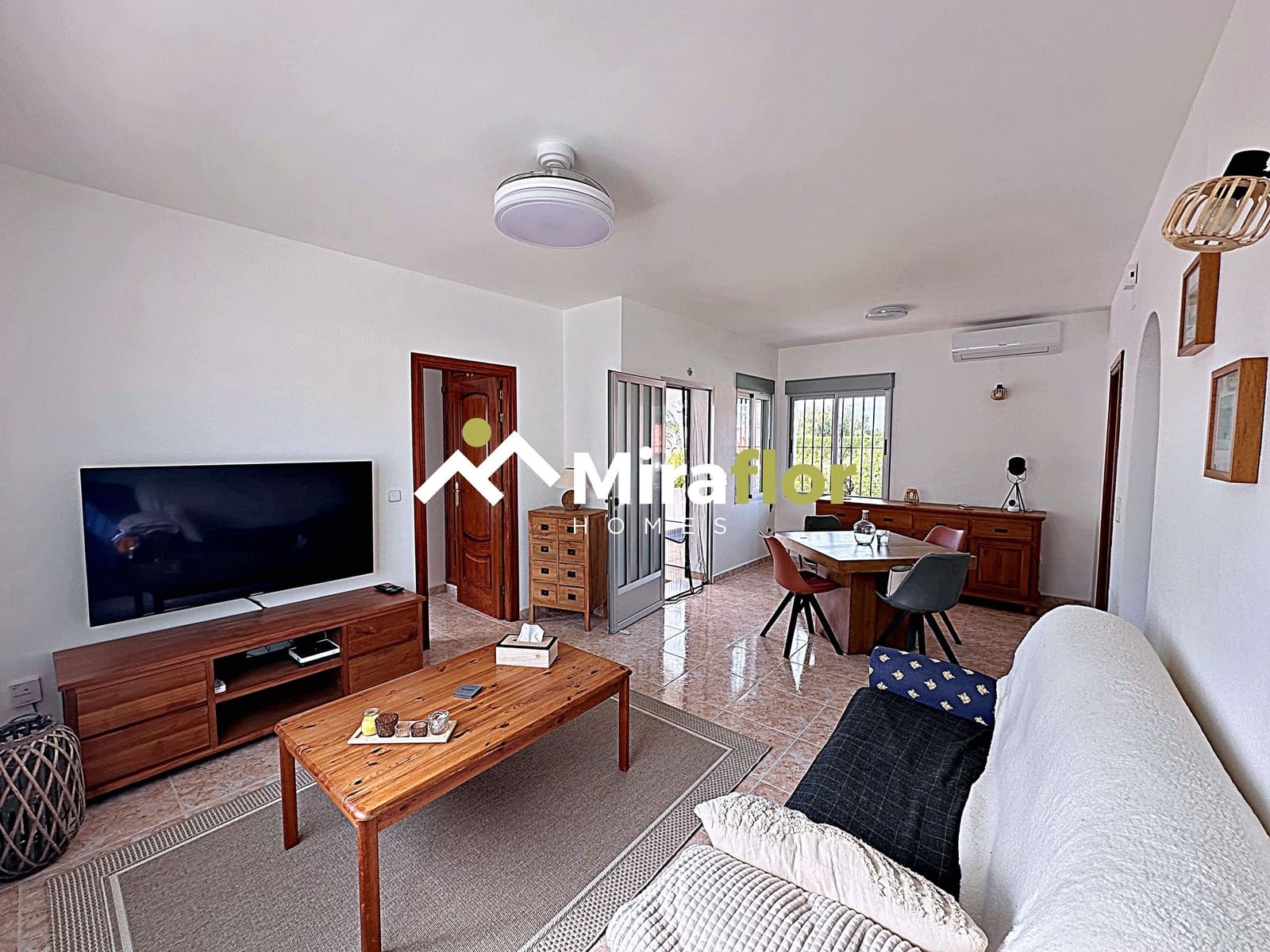 2 Zimmer Villa zu verkaufen in Els Poblets - 275.000 € (Ref: 9344450)