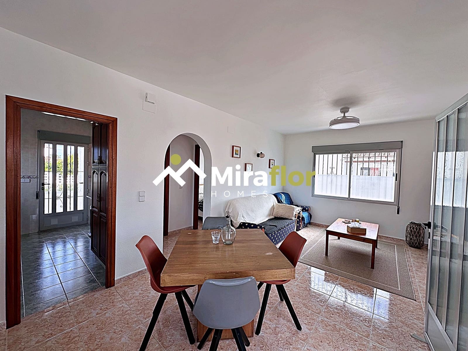 2 Zimmer Villa zu verkaufen in Els Poblets - 275.000 € (Ref: 9344450)