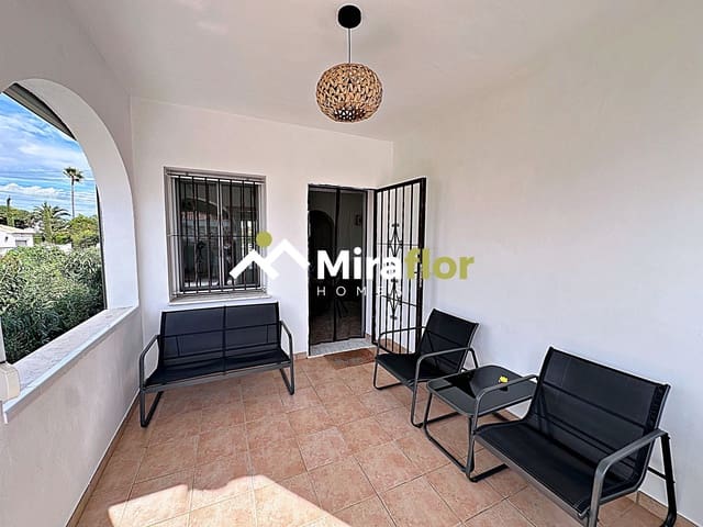 2 soverom Villa til salgs i Els Poblets - € 275 000 (Ref: 9344450)