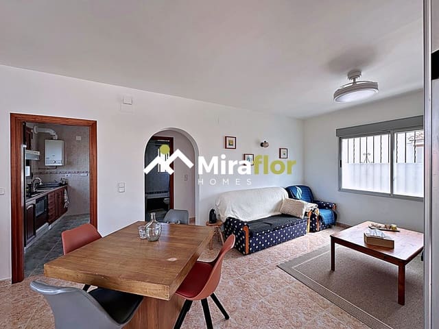 2 soverom Villa til salgs i Els Poblets - € 275 000 (Ref: 9344450)