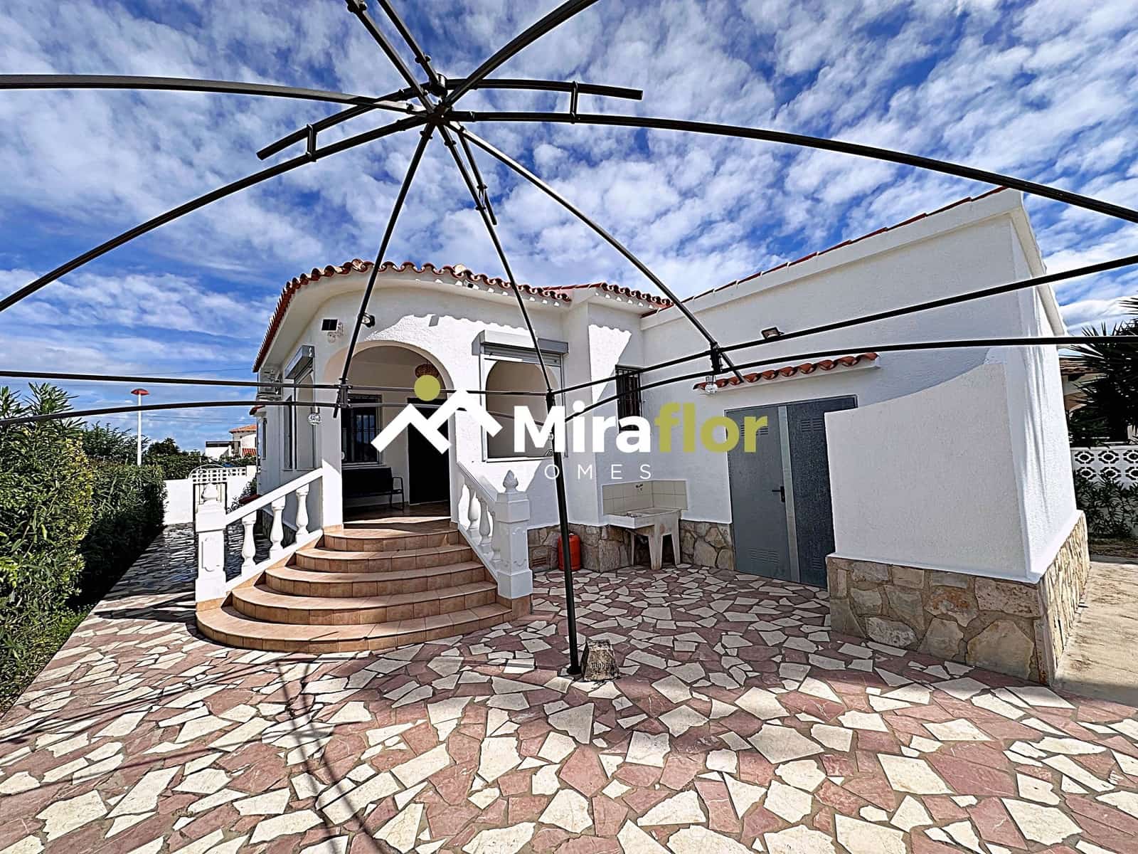 2 Zimmer Villa zu verkaufen in Els Poblets - 275.000 € (Ref: 9344450)