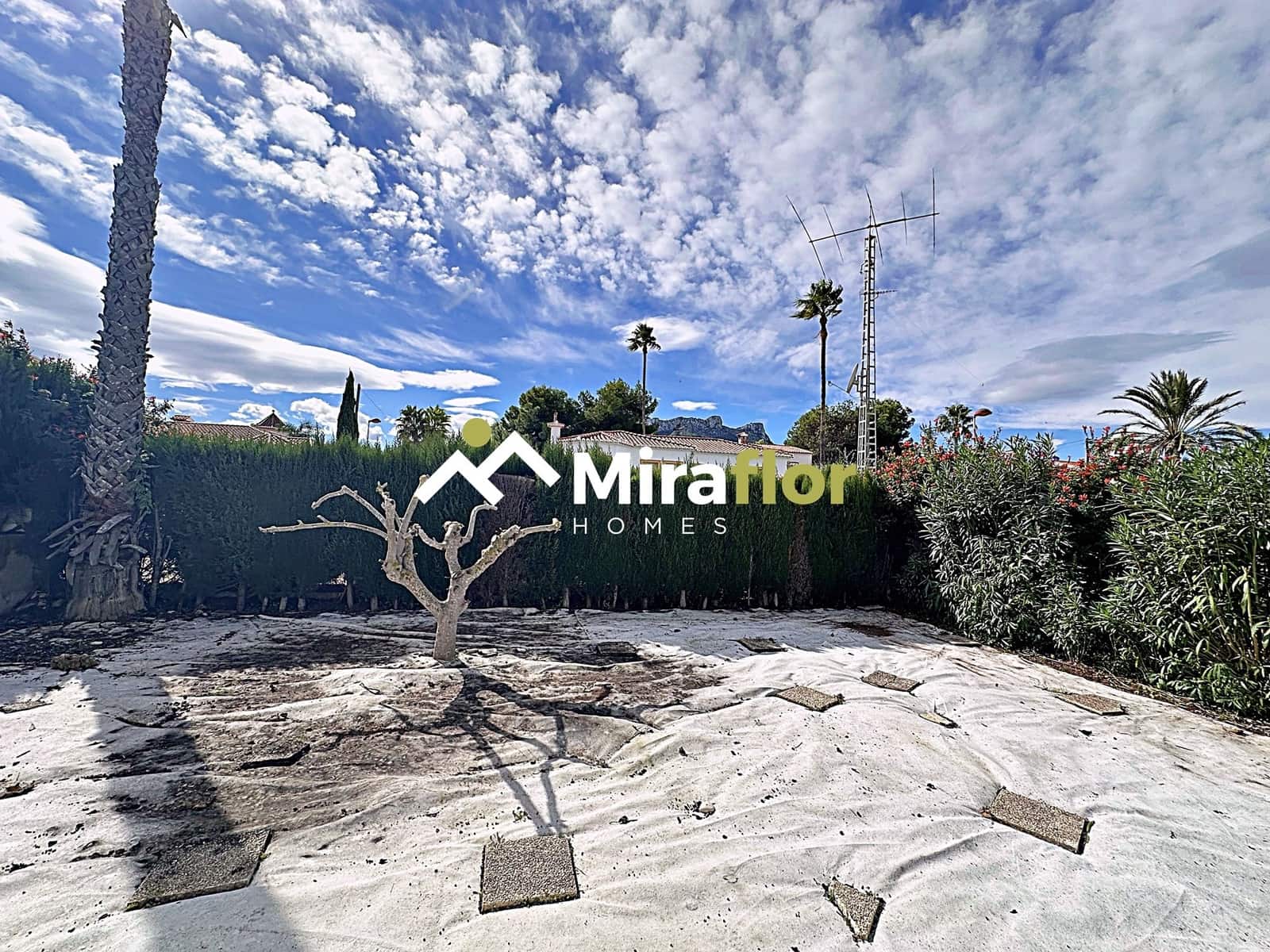 2 Zimmer Villa zu verkaufen in Els Poblets - 275.000 € (Ref: 9344450)