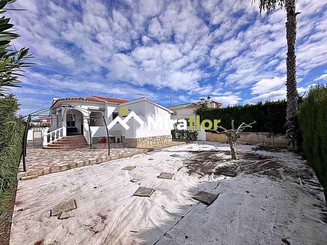 2 soverom Villa til salgs i Els Poblets - € 275 000 (Ref: 9344450)